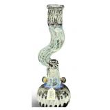 New Fully Worked 15.5" Bong