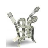 NWT DOUBLE BACK PERCOLATOR 7"