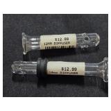 (1) 10MM Diffuser & (1) 12MM Diffuser