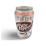 Diet Dr Pepper Security Safe