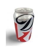 Diet Coke Security Safe