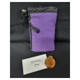 Small Padded  Bag & Pipe