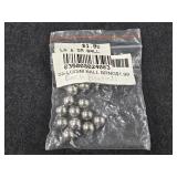 (1) Bag Ball Bearings