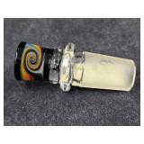 Sheldon Brooks 19mm Glass Bowl