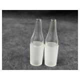 (2) NWT H20 Adapters