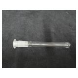 8" 19mm Down Stem Water Pipe