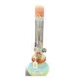 New GS-Green Thum 16.5" Bong