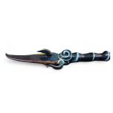 NWT "DVY DAGGER "