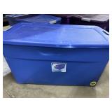 Sterilite Tote 45 Gal