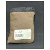 NWT RYOT PACK RATZ BROWN