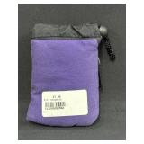 NWT RYOT PACK RATZ PURPLE