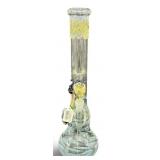 New RL153 Worked 17.5" Bong