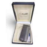 Colibrï¿½ of London Lighter