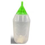 The Power Blaster Bottle