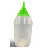 The Power Blaster Bottle