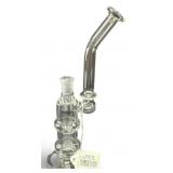 NWT 6 ARM MINI BUBBLER 9"