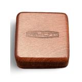 NWT RYOT 1905 2pc SLIM Rosewood Grinder