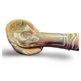 4in Glass Pipe