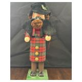 Christmas Decor Nutcracker