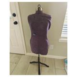 Dress Form