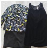 Womens Office Wear Sz 10/12/M