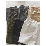 (10pr) Womens Pants S/M/10/12