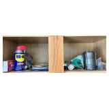 Contents of Shelf 9103