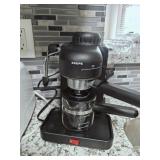 Krups Mini 4 Cup Espresso Maker