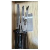Kitchen Knives