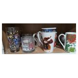 Holiday Drinkware