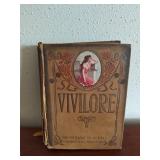 Antique Vivilore Lady