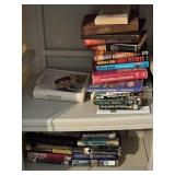 Lot of Books