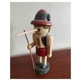ZIMS Pinnochio Nutcracker