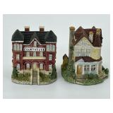 VGT International Resourcing Services AH39 & AH30