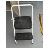 Costco 2 Step Stool Ladder 2ft