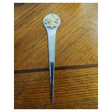 Vintage Boy Scouts of America Letter Opener