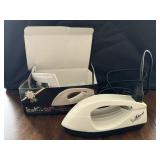 ItaliVapor Turbo Made in Italy