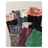 Womens Tops M/L