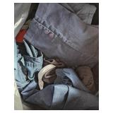 30+ Lb Mystery Bag Womens Clothing Pants