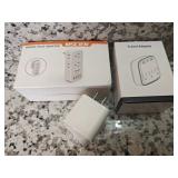 Wall Adapters, USB