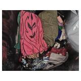 30+ Lb Mystery Bags Womens Clothing