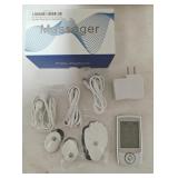 Small TENS Machine Massager