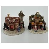 VGT Decorative Porcelain Figurines