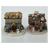 VGT Decorative Porcelain Figurines