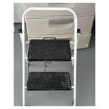 Step Stool 1FT 6.8 in
