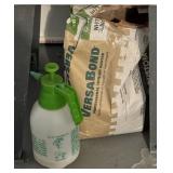Sprayer & Versa Bond