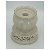VGT Lenox Versailles Pillar Candle Holder