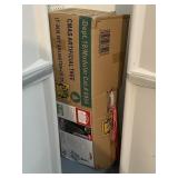 Arlington Christmas Artificial Pre Lit Tree 6.5FT