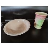 Art Deco Possibly Robinson Ransbottom Pottery