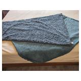 Super Soft Throw Blanket